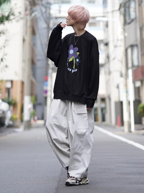 taiさんのコーディネート