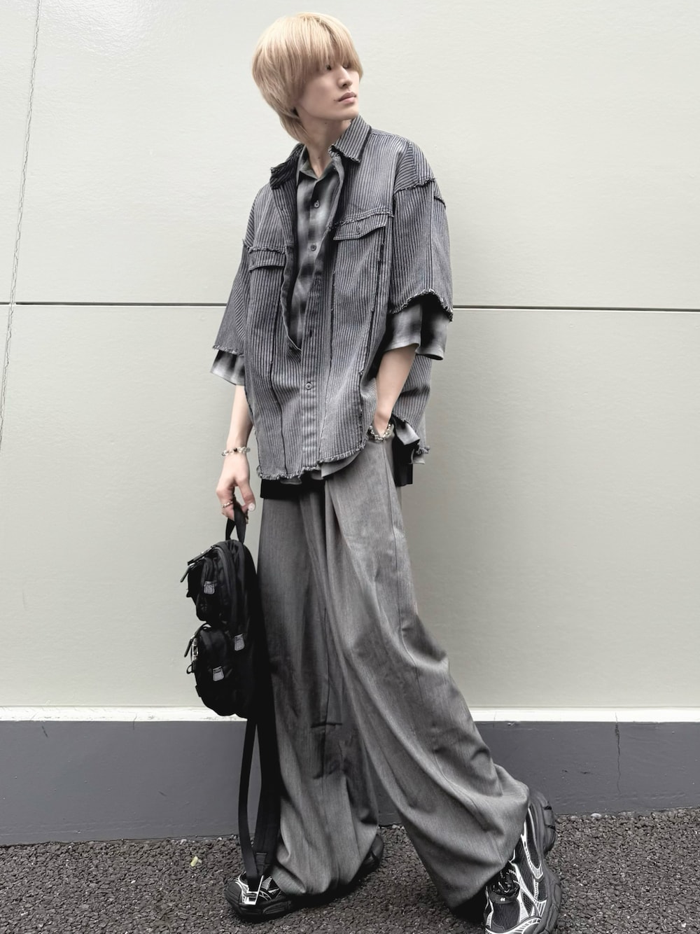 Taka様用 Studs Motif