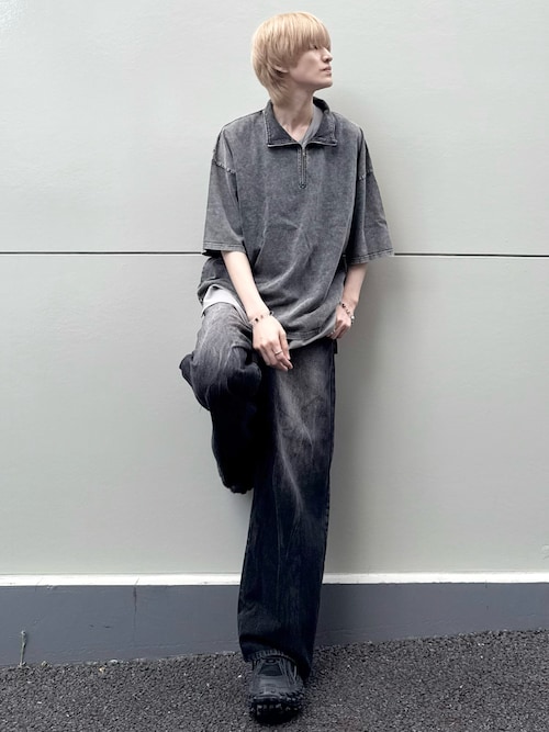 Paul Smith（ポール・スミス） ネックレス Studs Motif” ネックレス