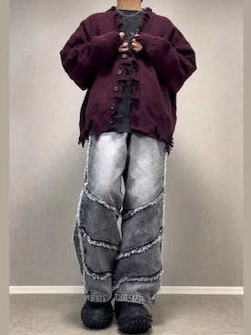 taiさんのコーディネート