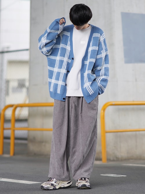 taiさんのコーディネート