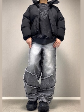 taiさんのコーディネート