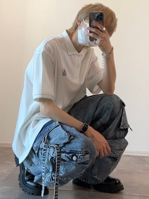 taiさんのコーディネート