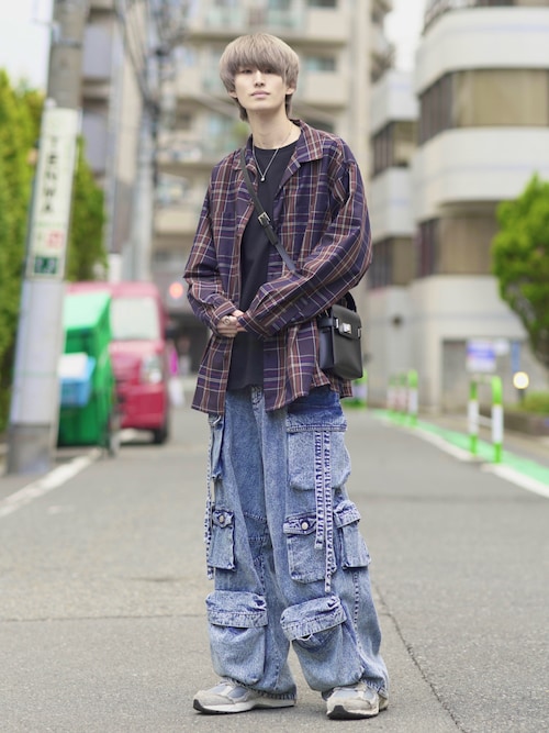 taiさんのコーディネート