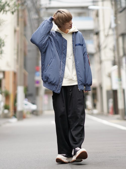 taiさんのコーディネート