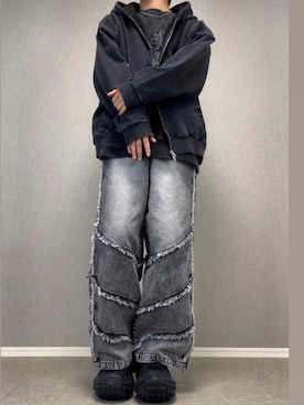 taiさんのコーディネート