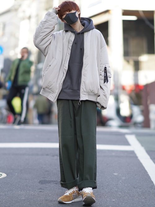 taiさんのコーディネート