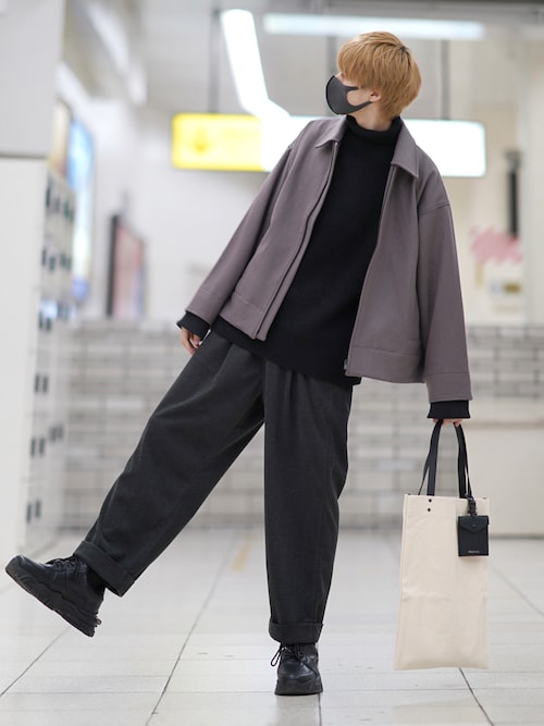taiさんのコーディネート