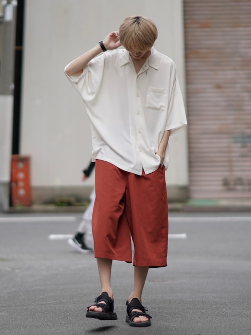 taiさんのコーディネート
