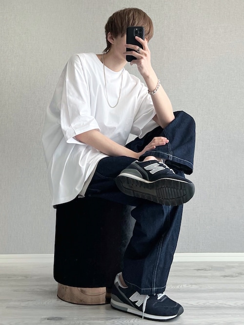 taiさんのコーディネート