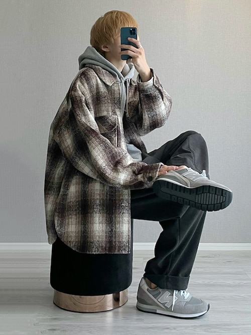 taiさんのコーディネート