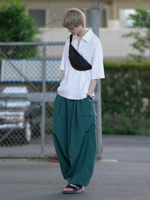 taiさんのコーディネート