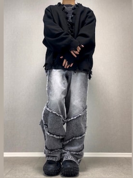 taiさんのコーディネート