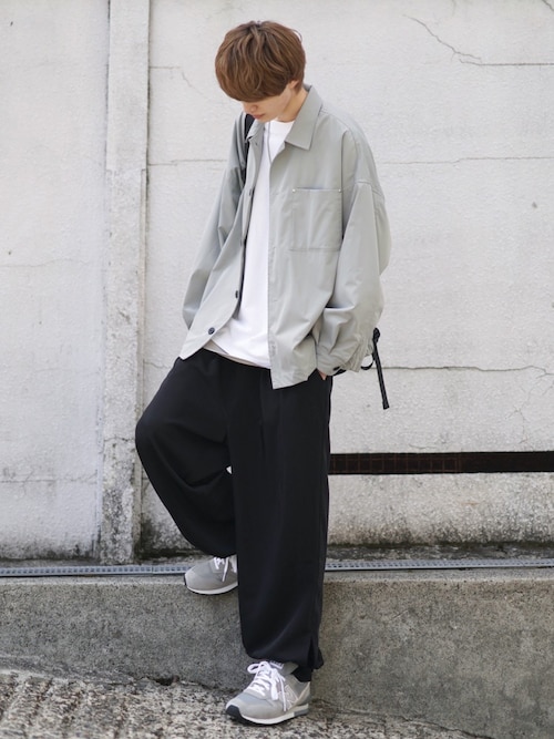 taiさんのコーディネート