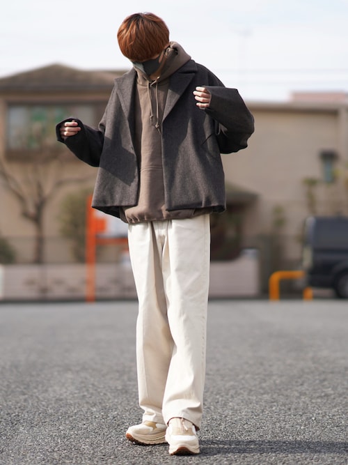 taiさんのコーディネート