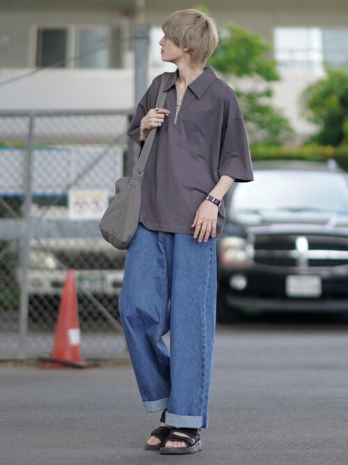 taiさんのコーディネート