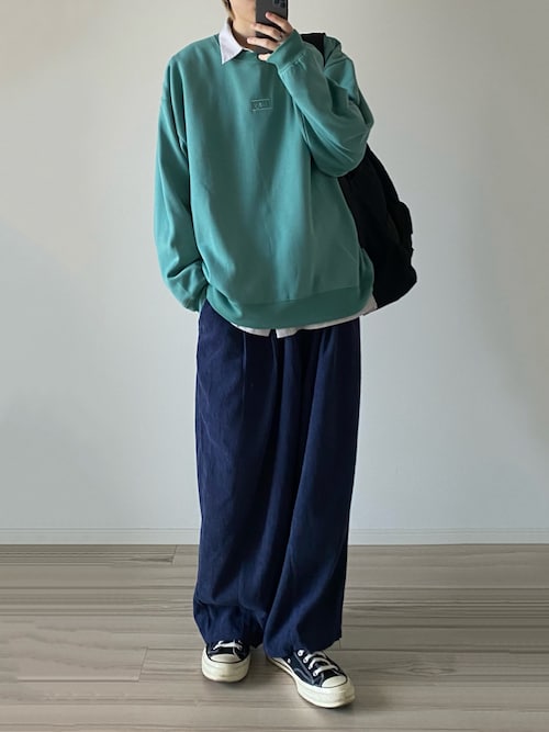 taiさんのコーディネート