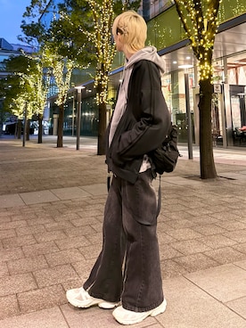 taiさんのコーディネート