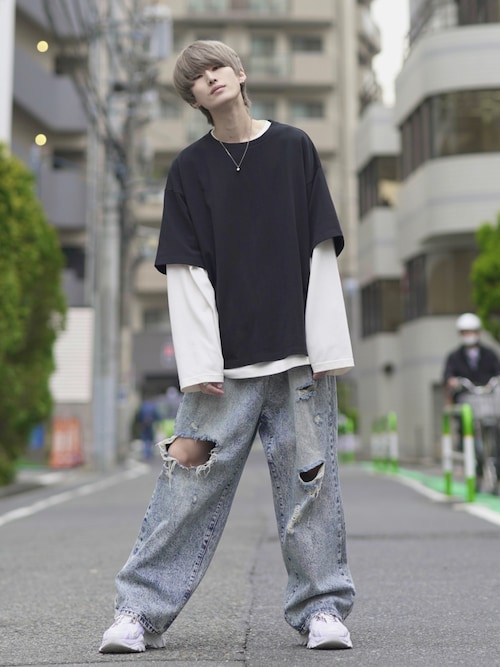 taiさんのコーディネート