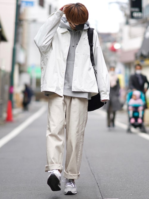 taiさんのコーディネート