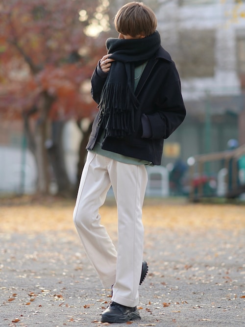 taiさんのコーディネート