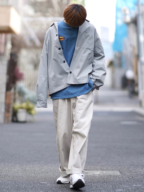 taiさんのコーディネート