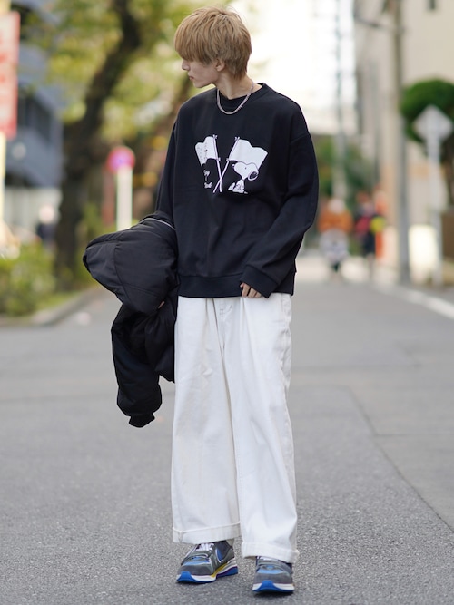 taiさんのコーディネート