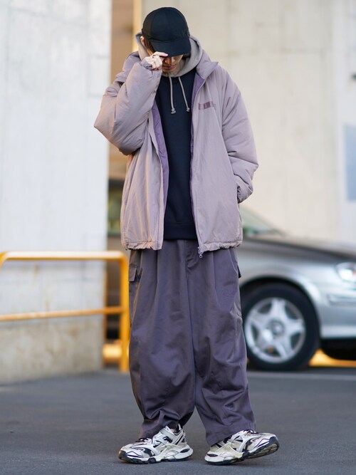 taiさんのコーディネート