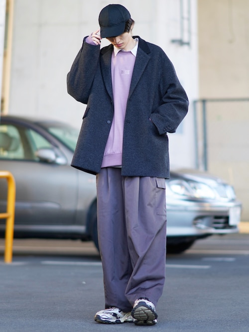 taiさんのコーディネート