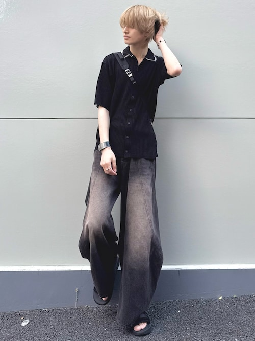 Paul Smith（ポール・スミス） ネックレス Studs Motif” ネックレス