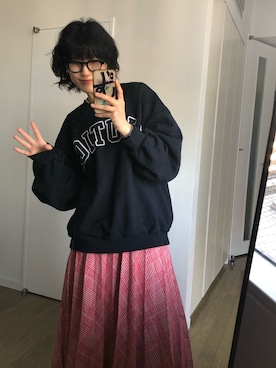 タケさんのコーディネート