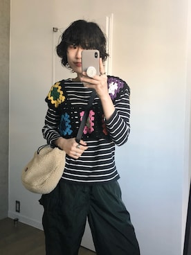 タケさんのコーディネート