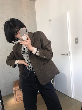 タケさんのコーディネート