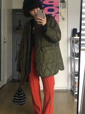 タケさんのコーディネート