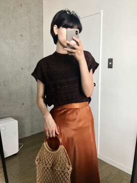 タケさんのコーディネート