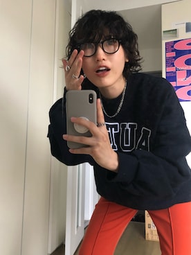 タケさんのコーディネート