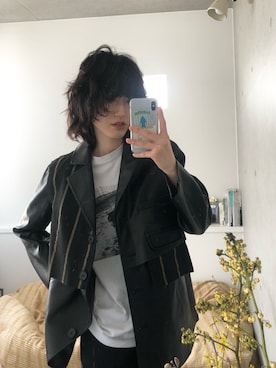 タケさんのコーディネート