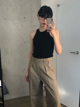 タケさんのコーディネート