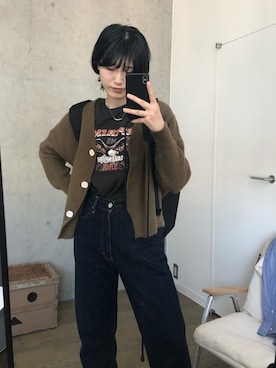 タケさんのコーディネート