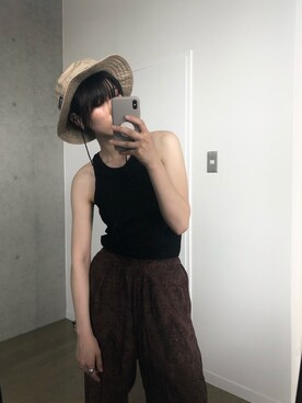 タケさんのコーディネート