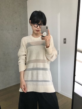 タケさんのコーディネート