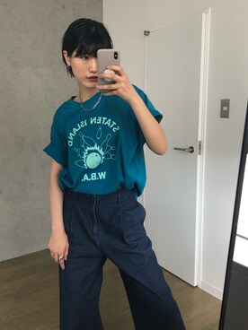 タケさんのコーディネート