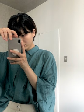 タケさんのコーディネート