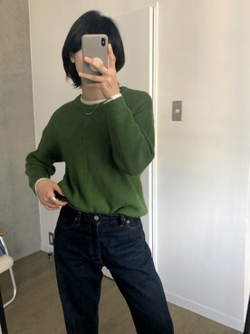 タケさんのコーディネート