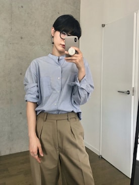 タケさんのコーディネート