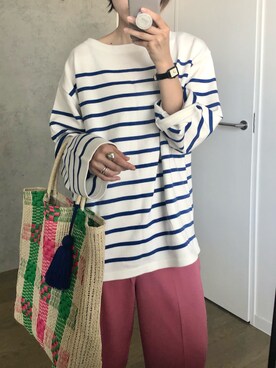 タケさんのコーディネート