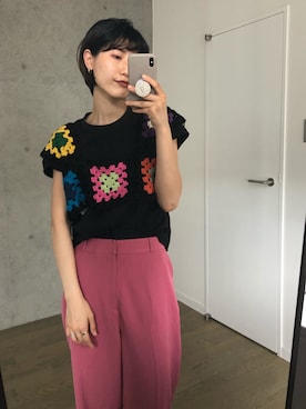 タケさんのコーディネート