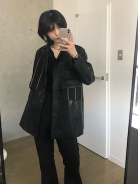 タケさんのコーディネート