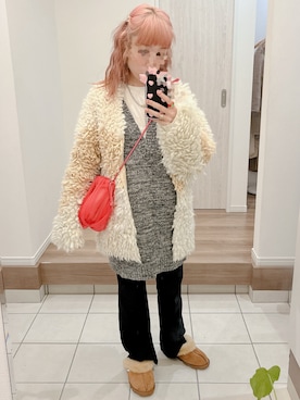 BoOooさんのコーディネート