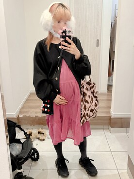 BoOooさんのコーディネート